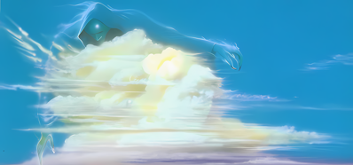 Hydlide II: Shine of Darkness - Fanart - Background (World) - 1840x860