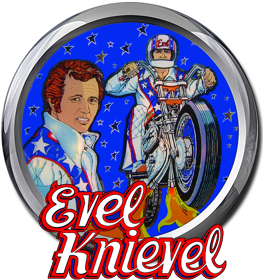 Evel Knievel - Fanart - Cart - Front (World) - 881x939