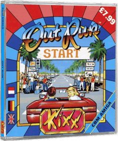 Out Run - Box - 3D (United Kingdom) - 673x800