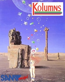 Kolumns - Fanart - Box - Front (Europe) - 421x528