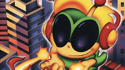 Tempo Jr. - Fanart - Background (World) - 1920x1080