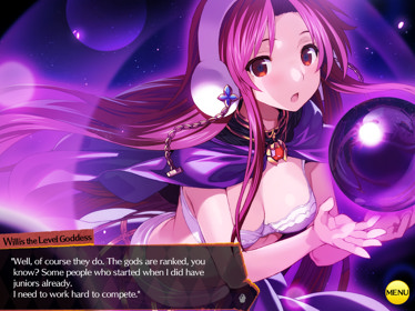 Rance 03: The Fall of Leazas - Screenshot - Gameplay (United States) - 1024x768