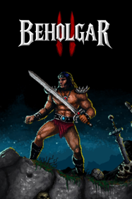Beholgar 2 - Box - Front (Europe) - 1440x2160