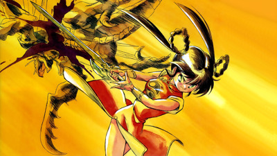Mamono Hunter Youko: Dai 7 no Keishou - Fanart - Background (Japan) - 3840x2160
