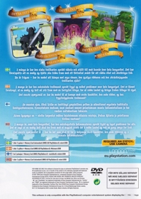 EyeToy Play: Hero - Box - Back (Europe) - 640x901