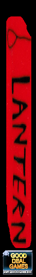 Lantern - Box - Spine (World) - 92x708