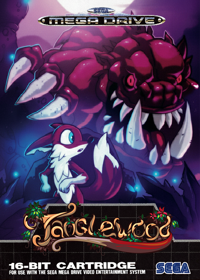 Tanglewood - Fanart - Box - Front (World) - 585x818