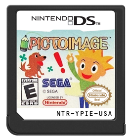 PictoImage - Cart - Front (North America) - 571x600