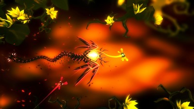 The Sparkle 4: Tales - Screenshot - Gameplay (World) - 1280x720