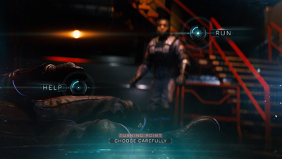Directive 8020 - Screenshot - Gameplay (North America) - 2560x1440