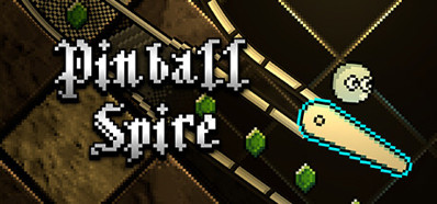 Pinball Spire - Banner (World) - 460x215