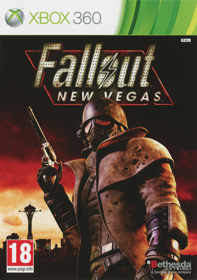 Fallout: New Vegas - Box - Front (Europe) - 6079x8645