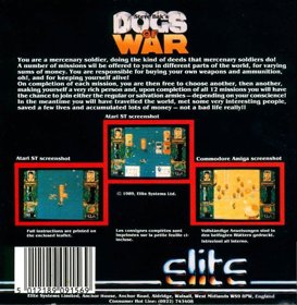 Dogs of War - Box - Back (United Kingdom) - 640x657