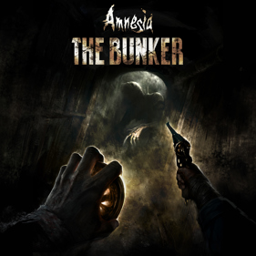 Amnesia: The Bunker - Square (World) - 2160x2160