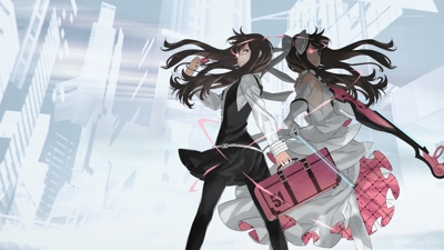Short Peace: Ranko Tsukigime's Longest Day - Fanart - Background (World) - 1920x1080