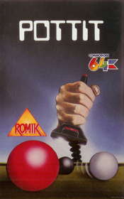 Hustler's Revenge - Box - Front (Europe) - 600x960