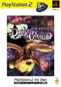 Dark Cloud - Box - Front (Japan) - 336x478