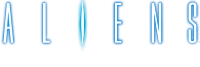 Aliens: Fireteam Elite - Clear Logo (World) - 500x168