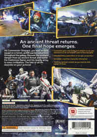 Mass Effect - Box - Back (United Kingdom) - 6074x8621