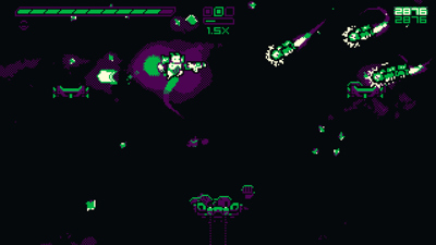 Hell is Other Demons - Screenshot - Gameplay (World) - 1280x720
