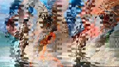 Titan Quest: Anniversary Edition - Fanart - Background (World) - 1920x1080