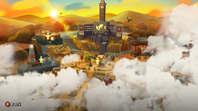 Escape Academy - Screenshot - Gameplay (North America) - 3840x2160