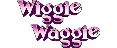 Wiggie Waggie - Clear Logo (null) - 1920x800