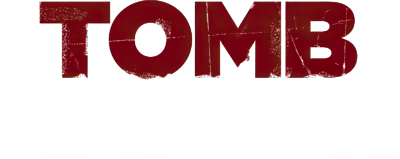 Tomb Raider (2013) - Clear Logo (World) - 1718x683