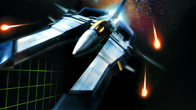 Gradius Galaxies - Fanart - Background (World) - 1920x1080