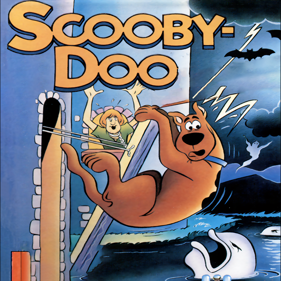 Scooby-Doo (Elite Systems) - Square (World) - 1024x1024