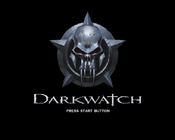 Darkwatch - Screenshot - Game Title (World) - 640x512