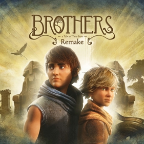 Brothers: A Tale of Two Sons Remake - Square (World) - 2048x2048