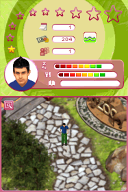 Dreamer Series: Zoo Keeper - Screenshot - Gameplay (World) - 256x384