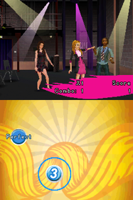 Illustration of Victorious: Hollywood Arts Debut