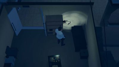 890B - Screenshot - Gameplay (World) - 1280x720