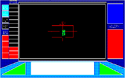 Kidou Senshi Gundam Part 2: Tobe Gundam - Screenshot - Gameplay (Japan) - 640x400