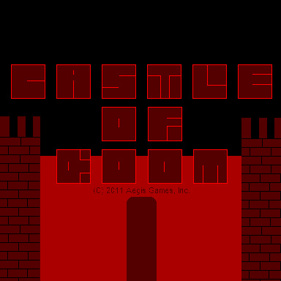 Castle of Doom - Screenshot - Game Title (World) - 384x384
