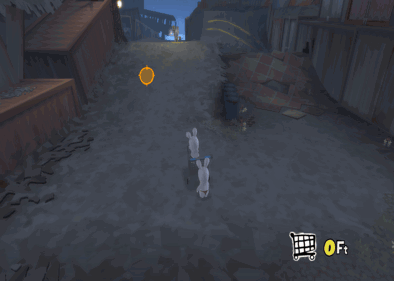 Rabbids Go Home - Screenshot - Gameplay - 1920x1368