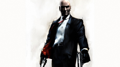Hitman 2: Silent Assassin - Fanart - Background (World) - 1920x1080