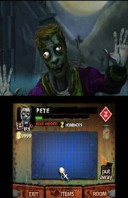 Pet Zombies - Screenshot - Gameplay (North America) - 224x346