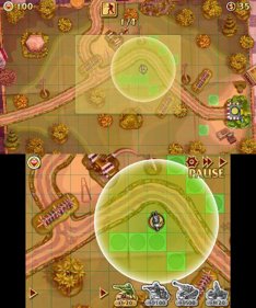 Toy Defense - Screenshot - Gameplay (World) - 400x480