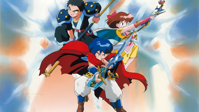 God Medicine: Fantasy Sekai no Tanjou - Fanart - Background (World) - 1920x1080