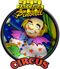 Circus (Zaccaria) - Fanart - Cart - Front (World) - 450x517