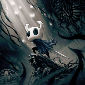 Hollow Knight - Square (World) - 1936x1936