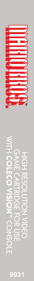 Mario Bros. - Box - Spine (World) - 111x916