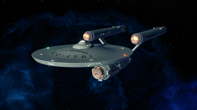 Star Trek: Strategic Operations Simulator - Fanart - Background (World) - 2400x1350