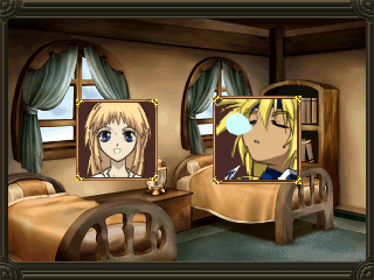 Illustration of Tales of Fandom Vol. 1: Mint Version