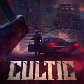 Cultic - Square (World) - 1240x1240