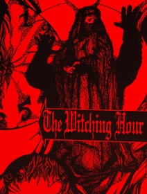 The Witching Hour - Box - Front - Reconstructed (Europe) - 1024x1353