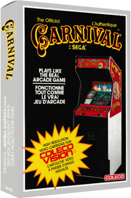 Carnival - Box - 3D (Canada) - 439x659
